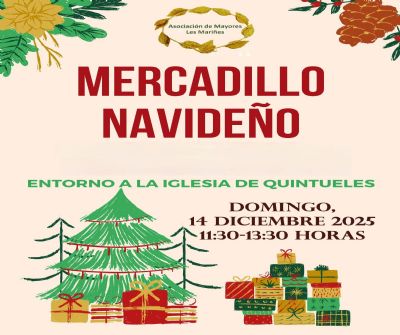 Mercadillo
