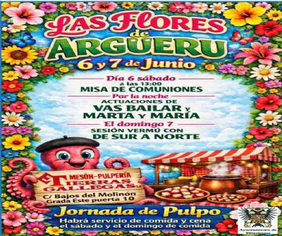 Arg�eru