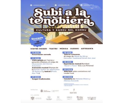 S�bite a la Tenobiera