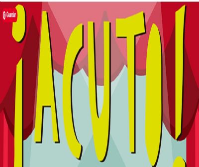 Acuto teatro infantil