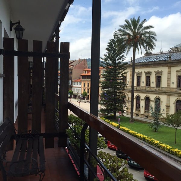 Albergue El Congreso