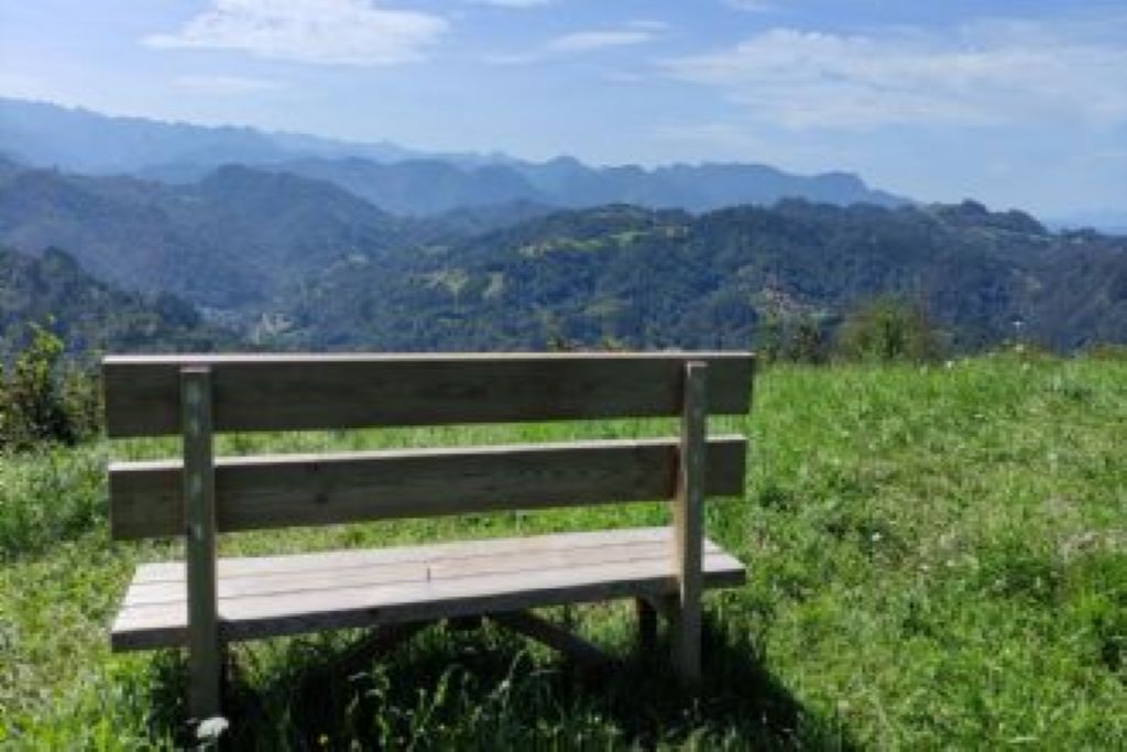 Ruta Pe�a cabrera