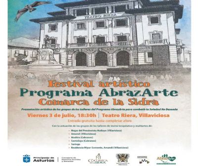 abrazarte