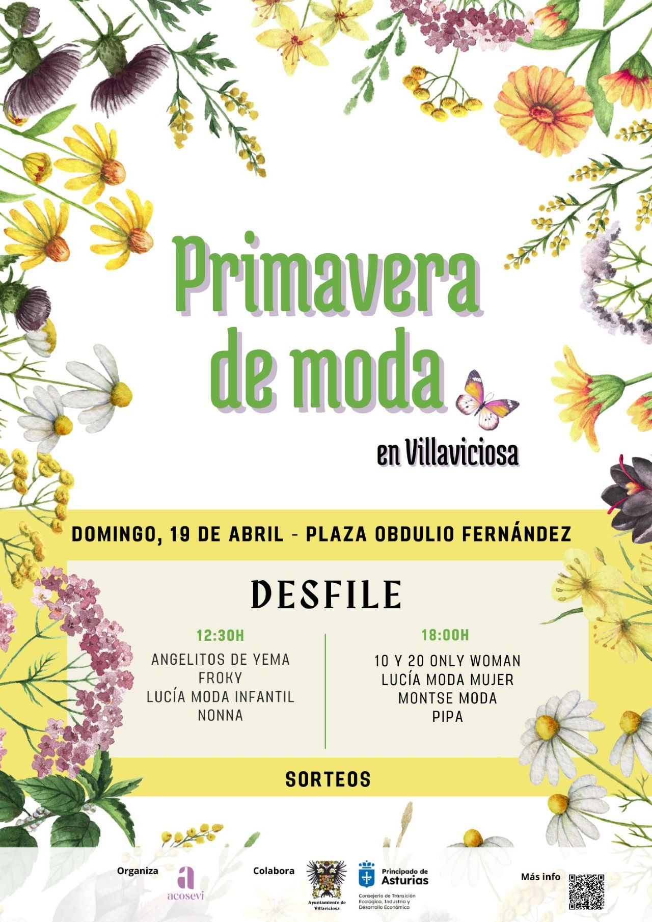 Primavera de Moda