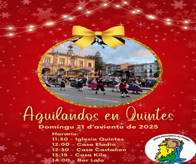 Quintes