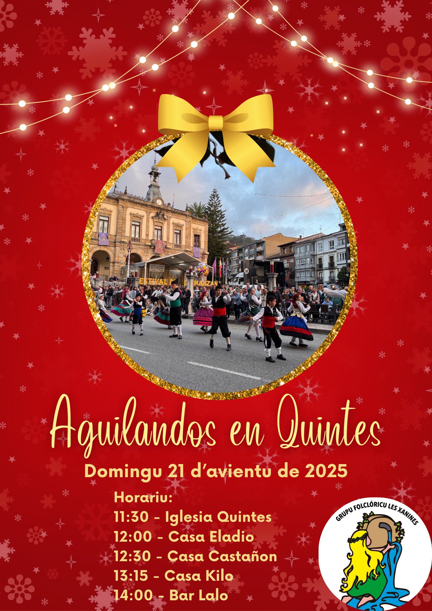 Quintes