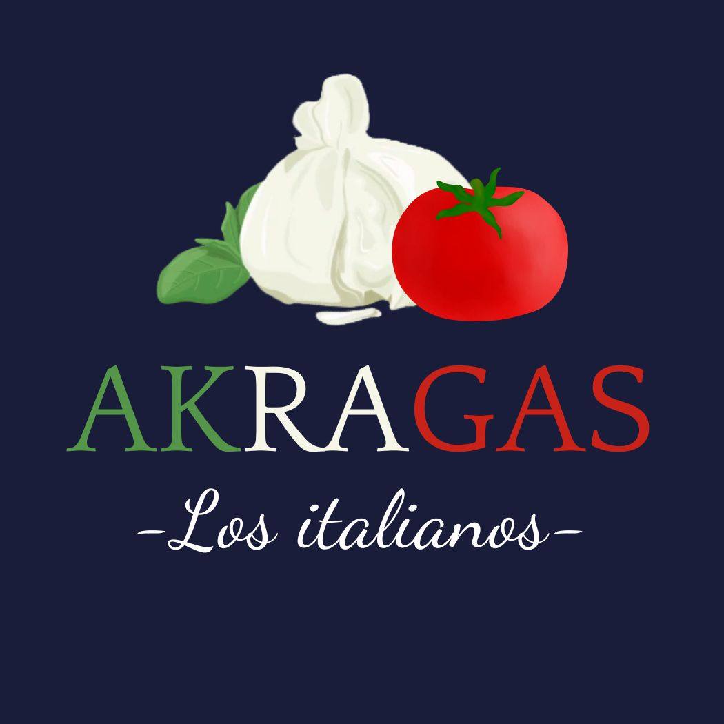 Pizzera Akragas los Italianos