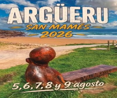 Fiestas Arg�eru
