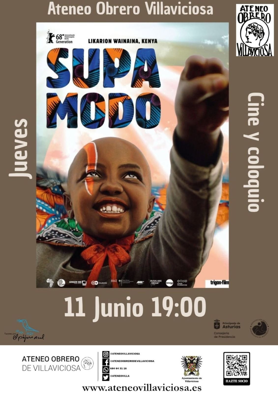cine africano