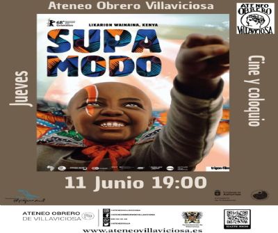 Cine africano
