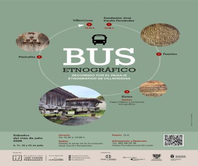 Bus Etnogr�fico