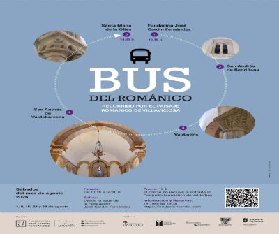 Bus del rom�nico
