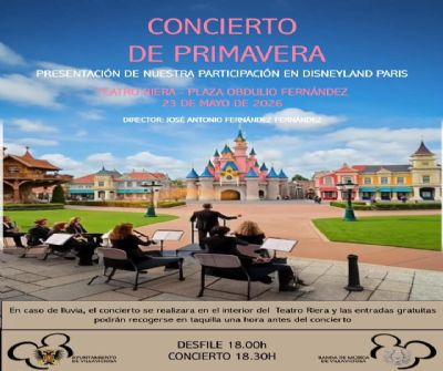banda de m�sica