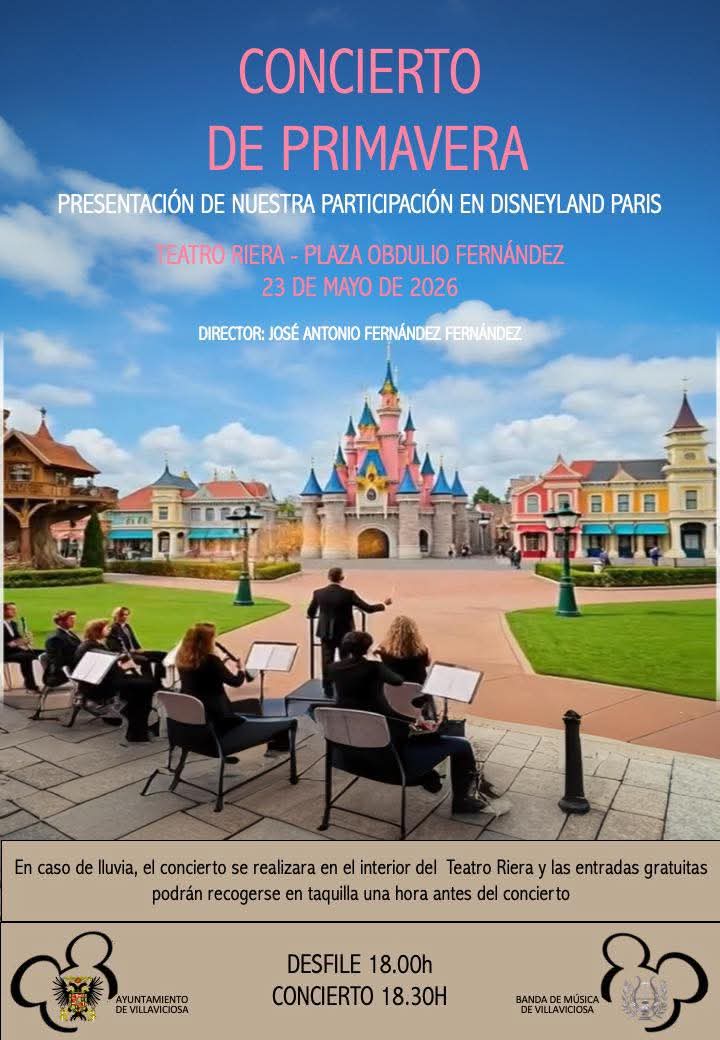 Banda de M�sica