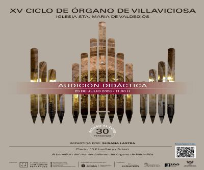 Audici�n Didactica Organo