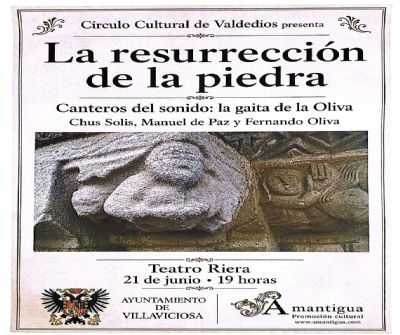 Canteros del Sonido