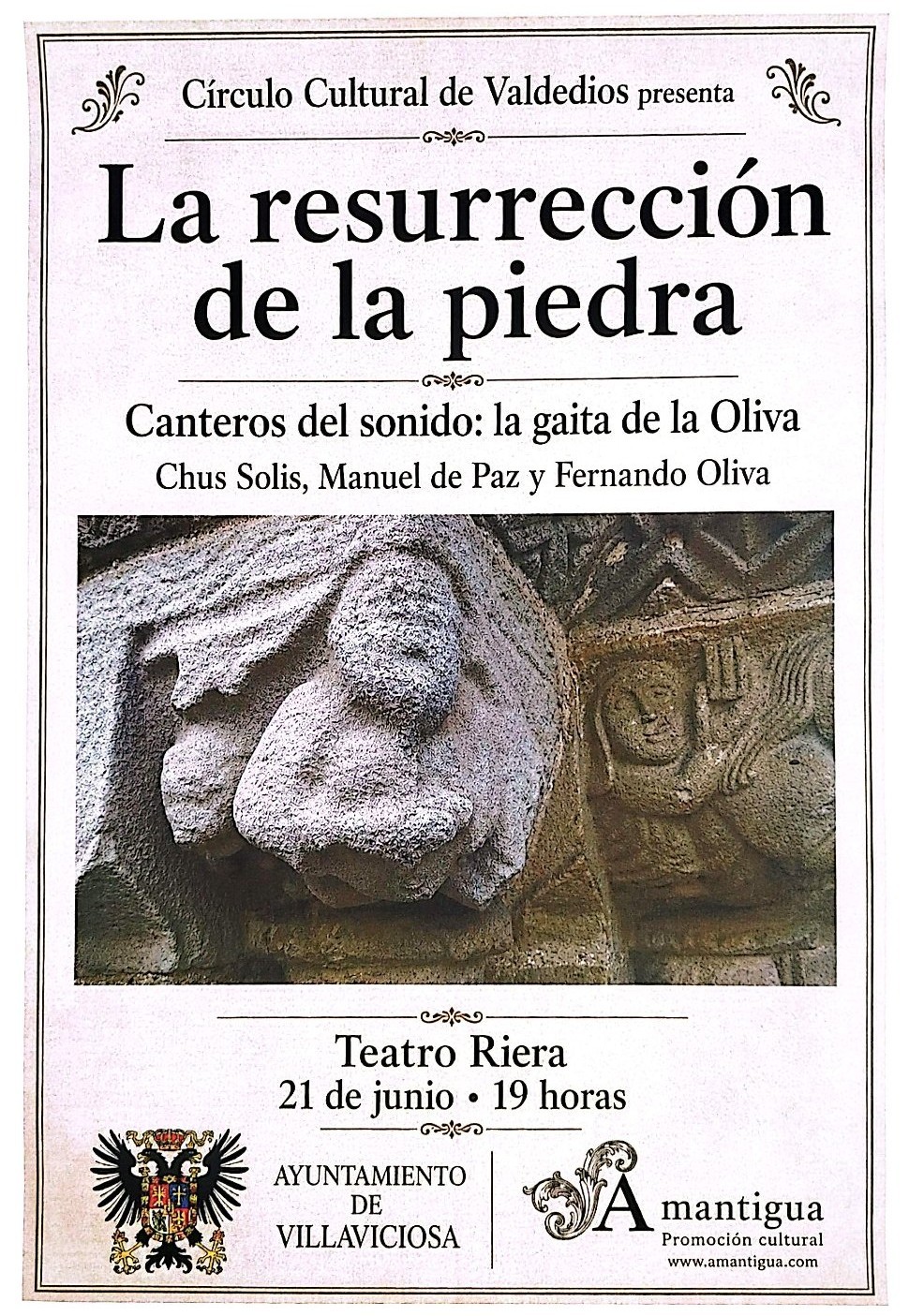 Canteros del Sonido