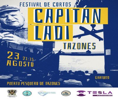 Festival Cortos Tazones
