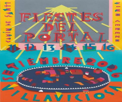Fiestas de Nuestra Se�ora del Portal