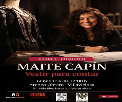 Maite Cap�n