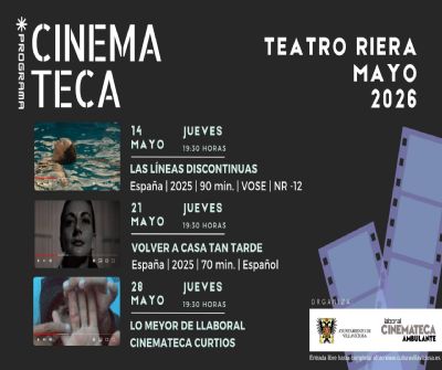 Lo meyor de Cinemateca Curtios. 10 a�os de cortometrajes asturianos