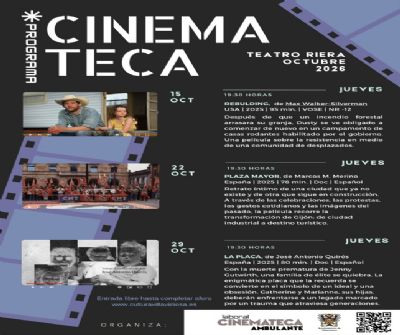 Cinemateca