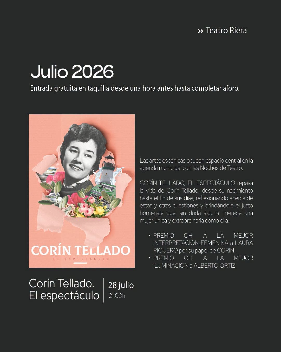 Cor�n Tellado