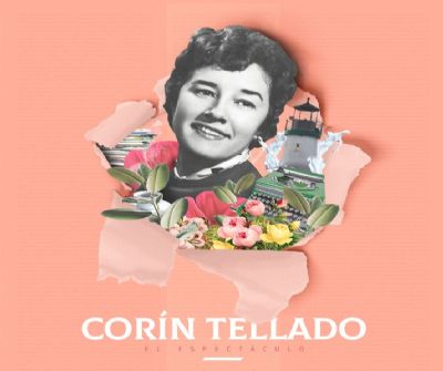 Cor�n Tellado