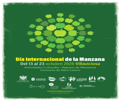 D�a Manzana