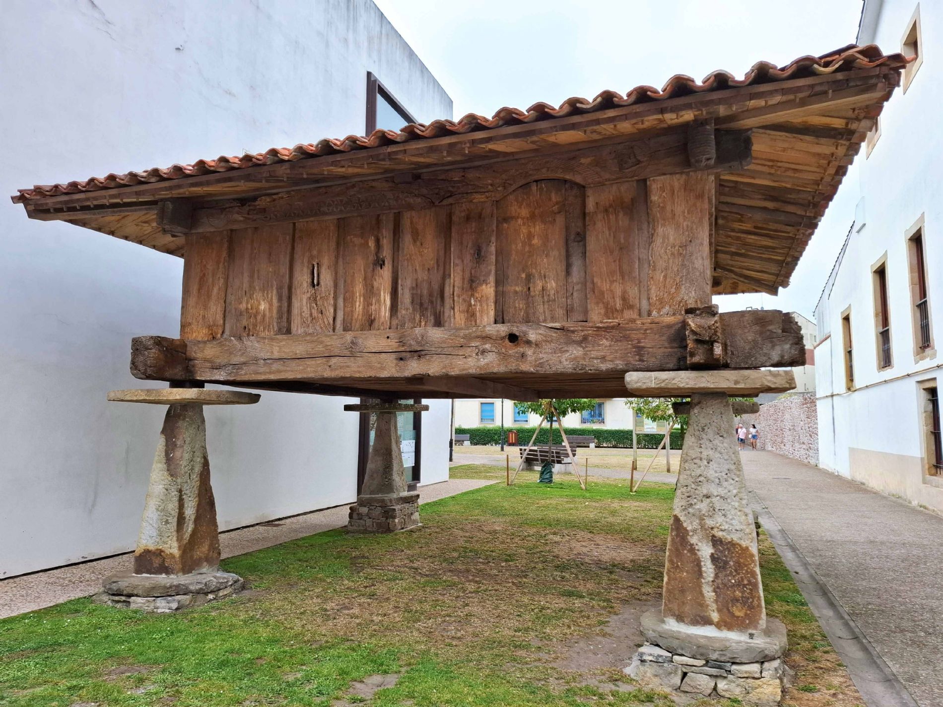 Horru de la Villa