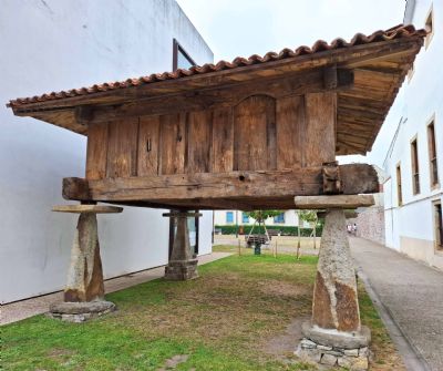 El horru de la Villa