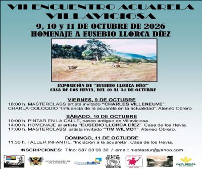 Acuarela