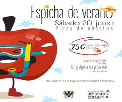 espicha