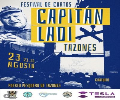 Festival Cortos Tazones