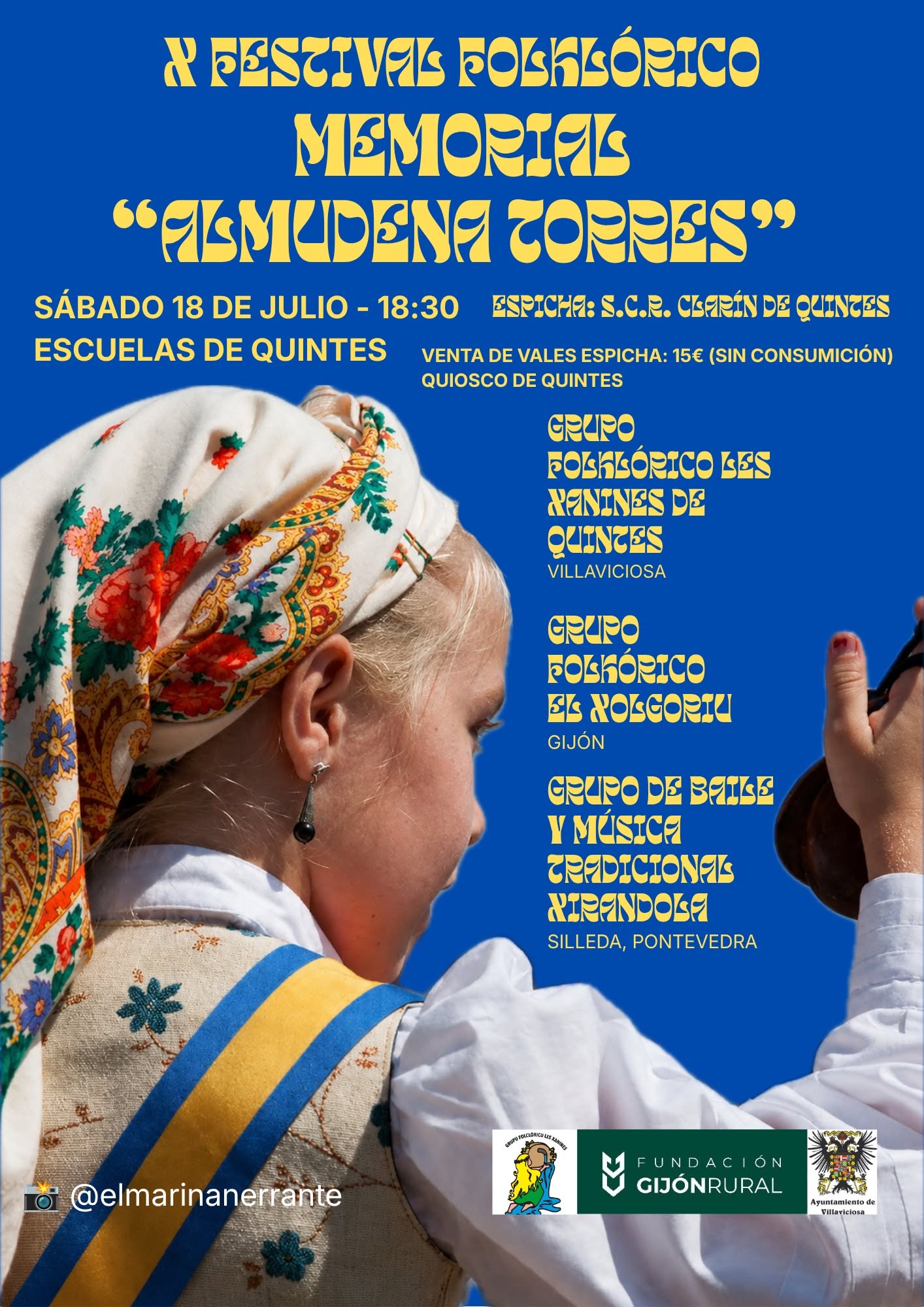 Les Xanines