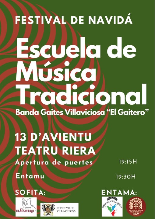 Festival Navida