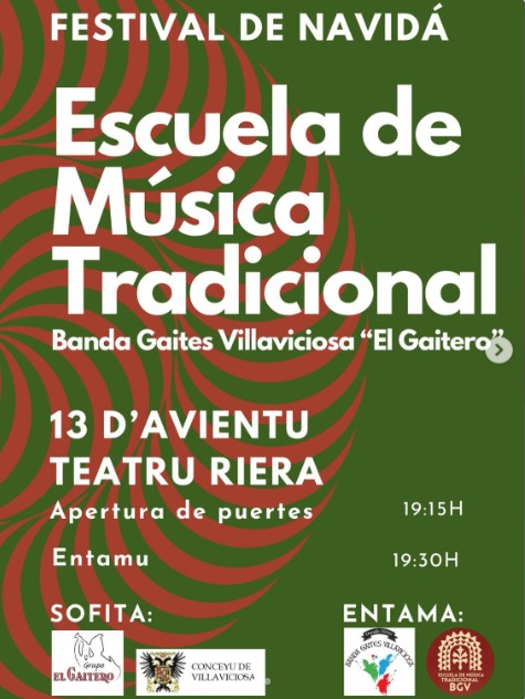 Festival Navida
