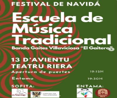 Festival de Navida