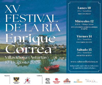Festival de la R�a
