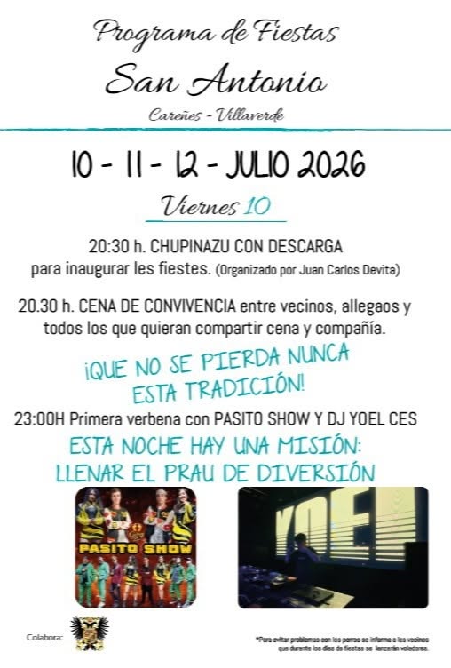 fiesta