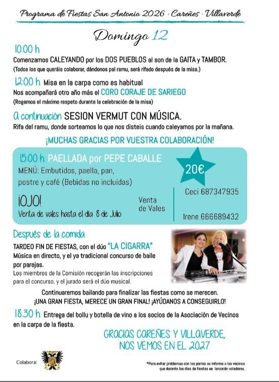 fiesta