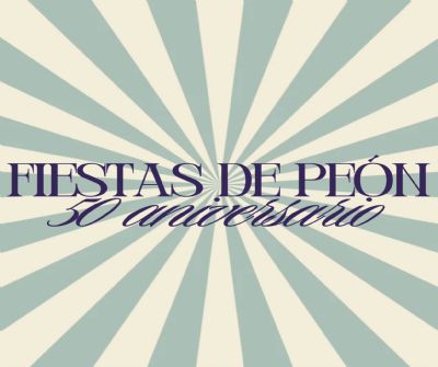 Fiesta de Pe�n