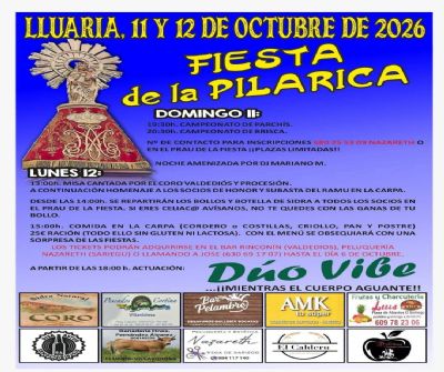 Lluaria
