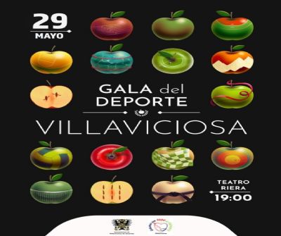 Gala del deporte