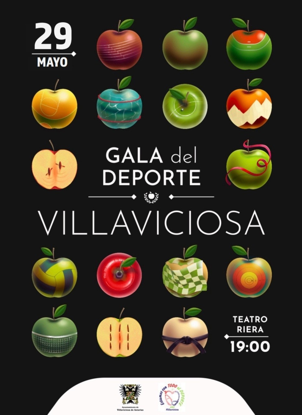 Gala Deporte