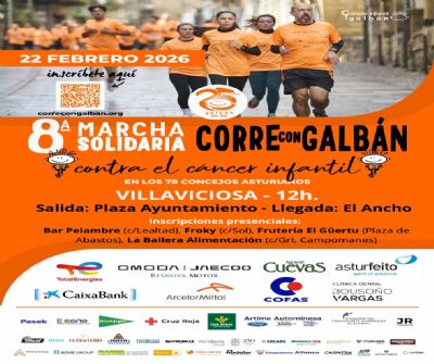 Carrera Galb�n