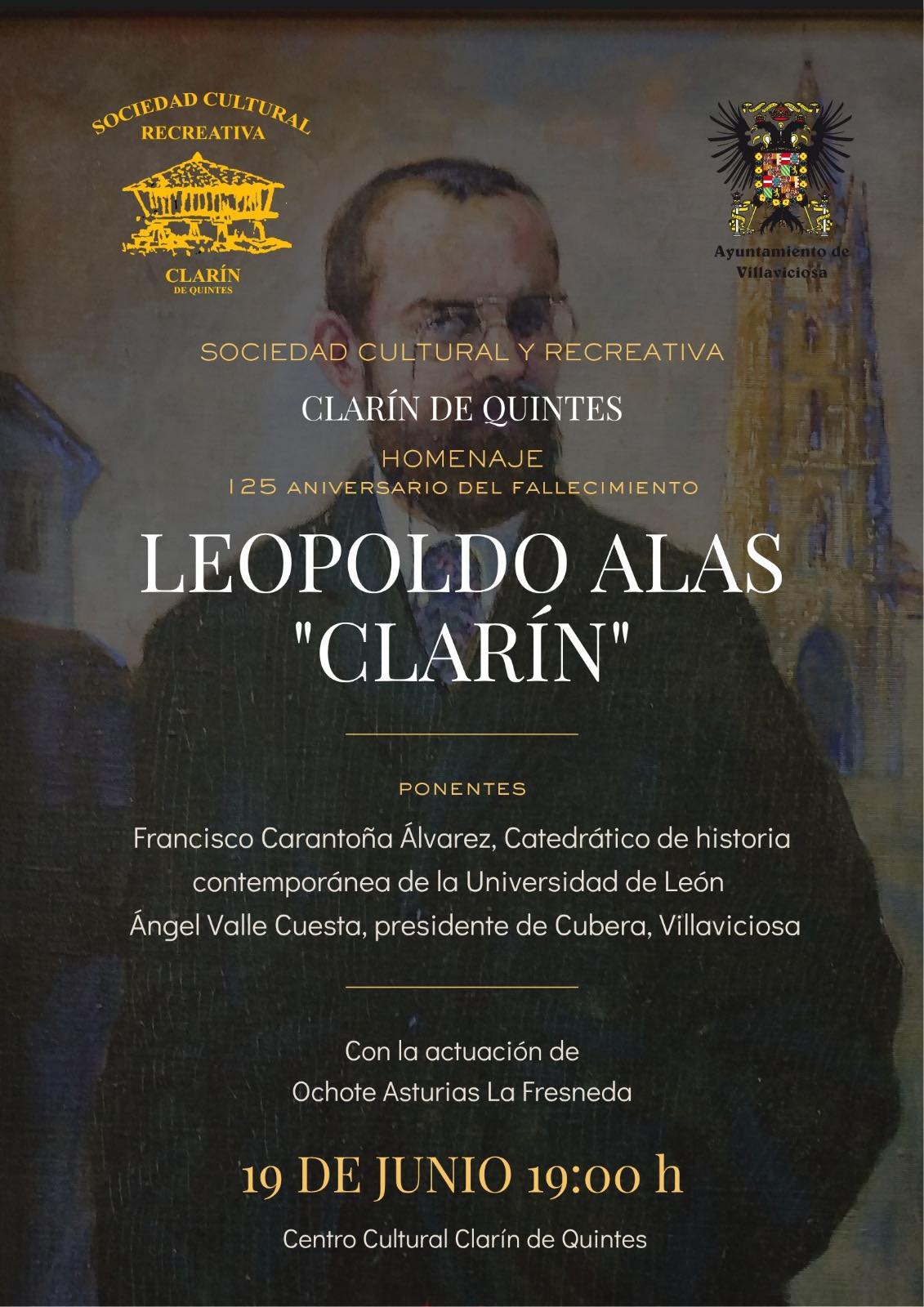 Clarin