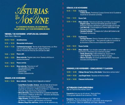 Congreso Asturiana