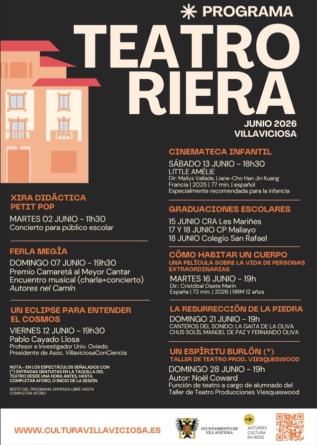 Teatro Riera