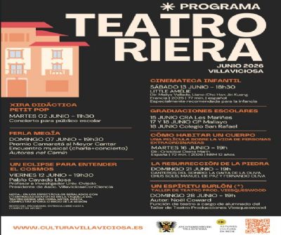 Teatro Riera